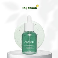 (Free mask) ARENCIA Holy Hysop Serum 12