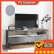 (9.9)TV cabinet, almari tv(SKU:TV13051)