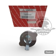 Radiator Water Cap Radiator Mitsubishi Canter FE-71 EURO 4 ME-417555 Premium Quality