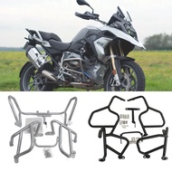 For BMW R1200GS Bumper Crash Bar R1200 GS R 1200GS R 1200 GS 2014-2017 Motorcycle Engine Guard Bumpe
