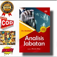 Position Analysis Book - Drs. Ancestors
