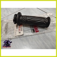 ➠ ◑ ┘ ⇧ Handle Grip (Genuine YAMAHA) Mio Sporty