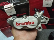 MP ปั้มBrembo 4พอตปักข้าง แท้