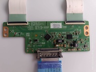 T-Con LG 55LB582T 55LY340C พาร์ท 6870C-0471D (ทีคอน แอลจี) อะไหล่แท้/ของถอดมือสอง รับประกันสินค้า 3