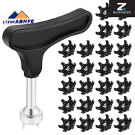 ZS 25Pcs Change Studs, Universal Anti Skid Golf Shoes, with Golf Spike