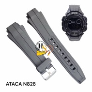 Ataca N 828 N828 N82820 watch Strap Ataca 4.1 watch Strap
