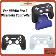 YUJINX Gaming Controller , Silicone Shockproof Console Protective Cover,  Anti-Scratch Anti-Slip Dus