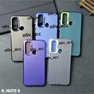 Macaron CASE REDMI NOTE 8 NOTE 8 PRO NOTE 9 PRO NOTE 10 4G NOTE 10S POCO M5S NOTE 10 PRO NOTE 11 4G HARD CASE SO COOL IMD HOLOGRAM CASE