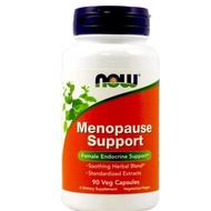 NOW Foods - Menopause Support