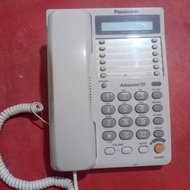 (New Stok) Telepon Panasonic Kx-2375