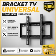 LED TV Bracket/LCD 26-63 inch Universal Smart TV Digital LCD Flexible Bracket