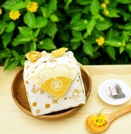 ARTEA 龍眼木手工炭焙烏龍茶  桂圓與佛手柑香   原葉立體茶包