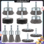 Wire Wheel Brush Cup Brush Wheel Brush