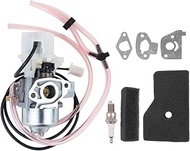 Dylawnio EU2000I Carburetor Rebuild Kit for Honda EU2000i EB2000i EB2000I EU2000I EB2000IT1 EU2000IK