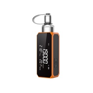 Elitech เกจวัดไมครอนแบบดิจิทัล รุ่น VGW-Mini (ไร้สาย) ช่วงการวัด 1~19000 ไมครอน มาพร้อม Bluetooth แล