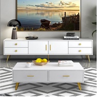 TV Console 200511  1.2/1.4/1.6/1.8/2.0cm TV Console/TV Cabinet Living Room Bedroom
