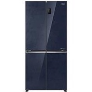 Tủ lạnh AQUA Inverter 469 lít AQR-M560XA(GL)