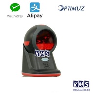 Optimuz S3680 2D Imager Desktop Scanner