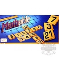 Mathematics board game - Mathable Deluxe Board Game Set