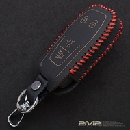 2025 VOLVO FL FM FH FMX FE Trailer Truck Key Case Leather Protective