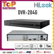 DVR 4channel HILOOK 2MP DVR-204G-M1/T