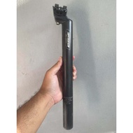 FSA Seatpost 31.6 mm length 350 mm