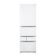 Toshiba東芝460L iTouch體感觸控變頻五門雪櫃GR-RM612WE-PGA(B5)-1 - 透亮白