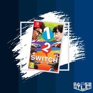 Nintendo Switch 1-2-Switch