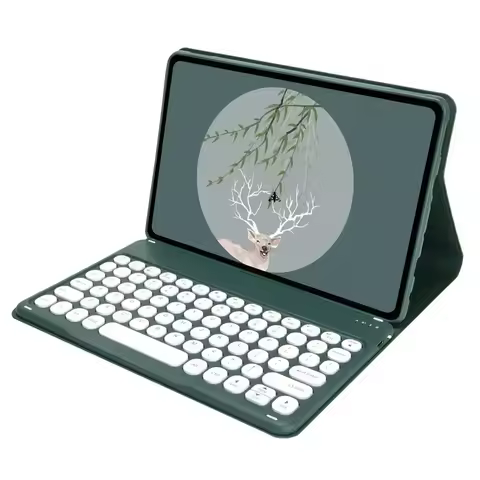 Case For Lenovo Tab M9 2023 Case 9 inch TB310FU TB310XC Wireless Keyboard Magnetic Teclado For Lenov