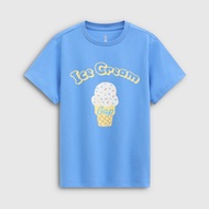 Gap | Fun Graphic Loose T-Shirt