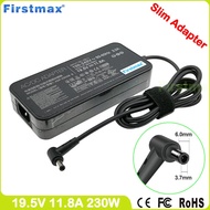 19.5V 11.8A 230W Laptop AC Adapter Charger for Asus ROG Strix G712LU G512LW G512LWS G712LW G712LWS G