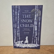 [Preloved] The Snow Child - Eowyn Ivey