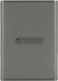 Transcend 1TB External, Portable, Military Drop Test Certified SSD ESD360C USB 20Gbps Type C TS1TESD360C
