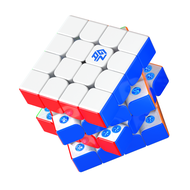 Gan | ลูกบาศก์แม่เหล็กสปีดโปรเฟสชันนอล 4x4