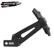 For BMW F650GS F700GS F800R F800GS Motorcycle Rear Mudguard Fender Mudflap Guard Cover F 650GS 700GS