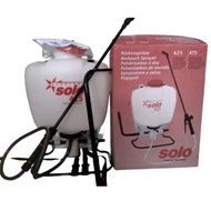 Baru Pompa Solo German 425 15L Sprayer