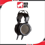 Stax SRS-X1000, Electrostatic Earspeakers System: Open-Back Headphones with Integrated Amplifier (SR