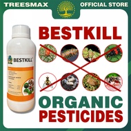 Bestkill - Racun serangga organik khas yang diperbuat daripada minyak neem