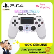 100% original Sony PlayStation 4 Original Game Controller DUALSHOCK 4 wireless Bluetooth game controller Sony PS4 game console