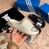 [CHÍNH HÃNG] Dép đúc ADIDAS ADILETTE AYOON BLISS BLACK GX7064 GX1979 Full Box Tag Chính Hãng