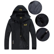 Riding Jacket Waterproof Jacket Sharkskin Riding Jacket Fishing Jaket Windbreaker Outdoor Riding Jak