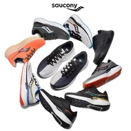 New style Saucony victory 19 shoes for men running triumph 2023