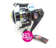 Reel Golden Fish Gold Kingkong GK50 BC009050