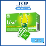 URAL Granules (4gx28sachet/box)