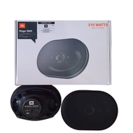 Speaker Oval Jbl Stage 9603 Speaker 3 Way Oval Jbl Stage 9603