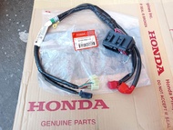 Battery Harness Honda Genuine(Click 125/Click 150i V1/V2)