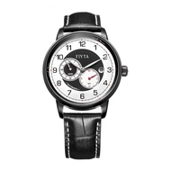 [Original] FIYTA Photographer Series Automatic Men Watch FTA-DGA0046.BCB
