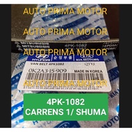 FAN VAN V BELT BELTING FANTALI 4PK1082 CARRENS 1 SHUMA 4PK-1082