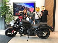 *敏傑CONNIE*賀交車！Kawasaki VN650S 月繳63xx 輕鬆擁有 聯絡0928104675