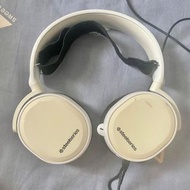 包郵! steelseries 電競遊戲耳機 家用 降噪 有線耳機 耳機  #電競耳機 #遊戲耳機 #家用耳機 #降噪 #有線耳機 #耳機 #音質 #舒適佩戴 #遊戲配件 #耳罩式耳機 #音效提升 #